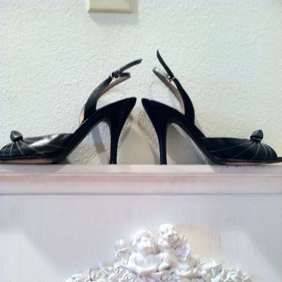 Salvatore Ferragamo Sling back - Picture 1 of 4