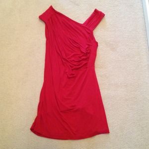 ❌SOLD❌NWOT-Off Shoulder Tank Top SZ S