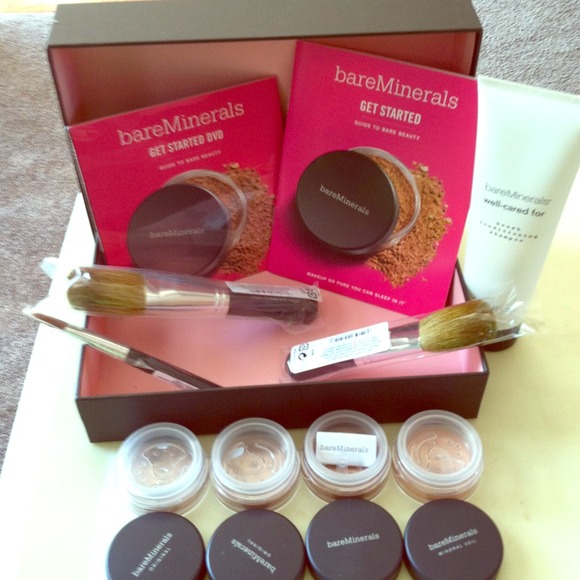 bare Minerals Other - 🌟🌟SALE SALE BARE MINERALS🌟🌟