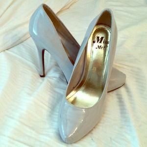 Miss Me Heels