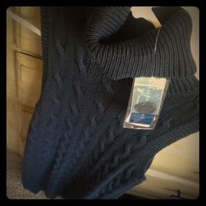 Ralph Lauren Blue Label knit dress
