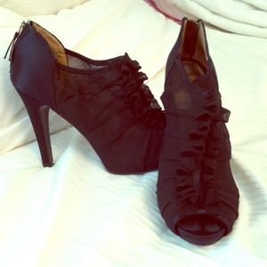 Nine West Heels