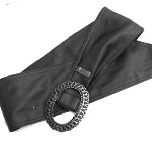 Jessica Simpson belt