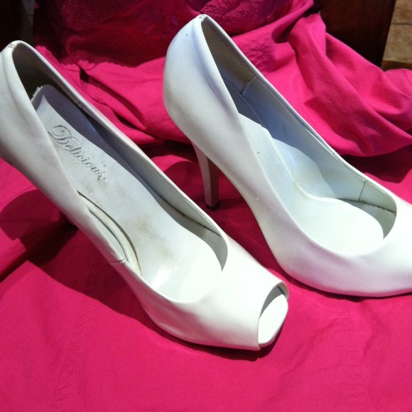 Shoes - 🍕BUNDLE FOR @tdmcgarity🍕