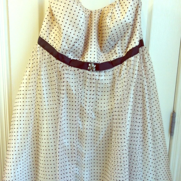 Torrid pin up dress. Size 16.