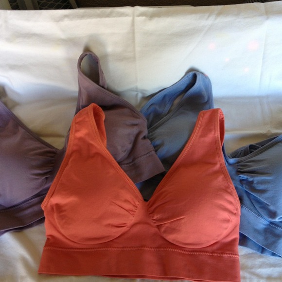 ⚡Reserved⚡Genie Bra