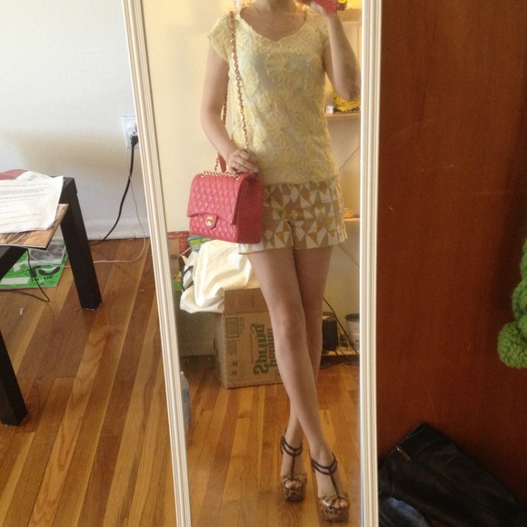Whole outfit!