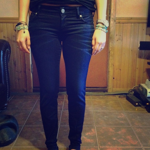 Jeggings
