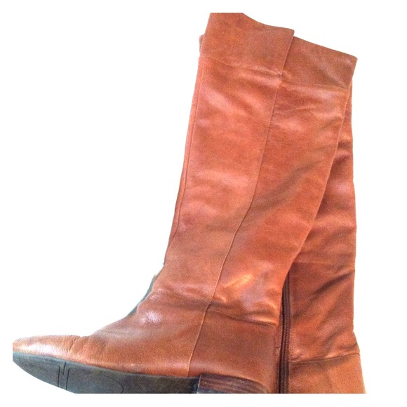 Nine West boots