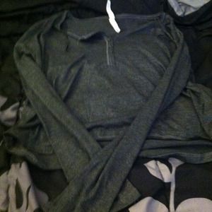 Aero long sleeve never worn no tags