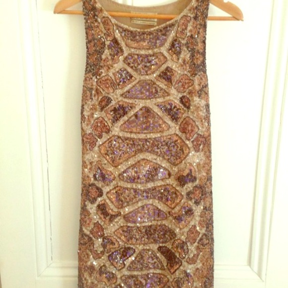 👏👏👏SOLD👏👏👏All saints dress - Picture 1 of 3