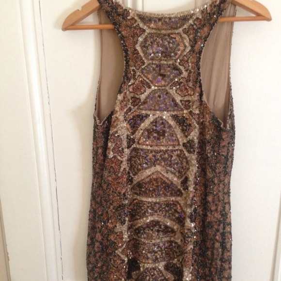 👏👏👏SOLD👏👏👏All saints dress - Picture 2 of 3