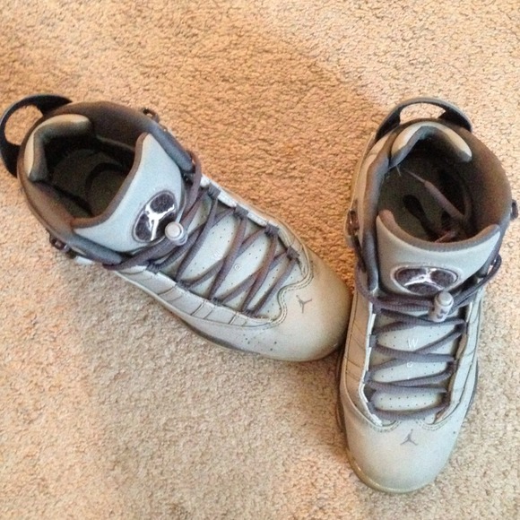 Jordan Six Rings - Picture 3 of 4