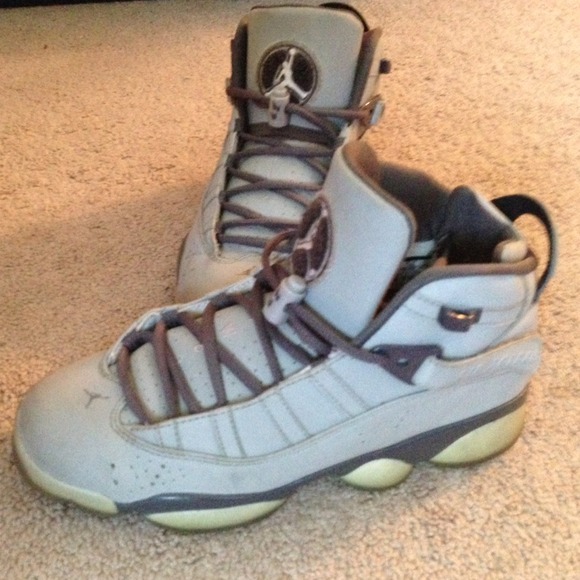 Jordan Six Rings - Picture 4 of 4