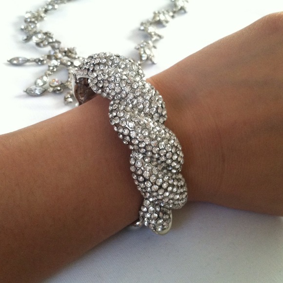 Diamond Twist