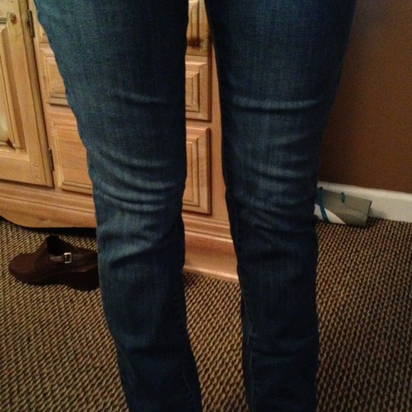 🚫RESERVED🚫 FOR TRADE Jeggings