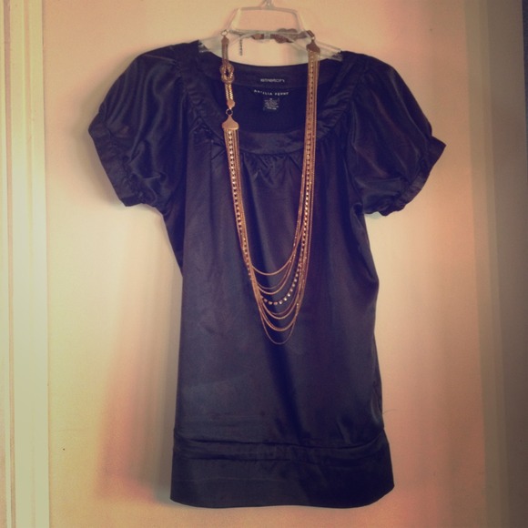 •reduced•Antilia Femme blouse