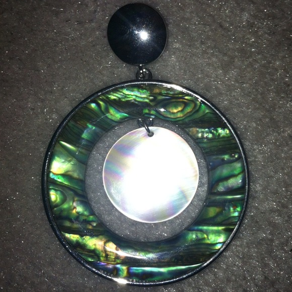 Lia Sophia Necklace Slide