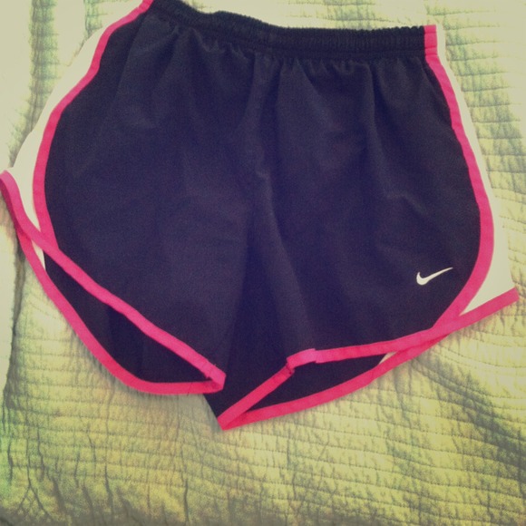 Nike Tempo Shorts