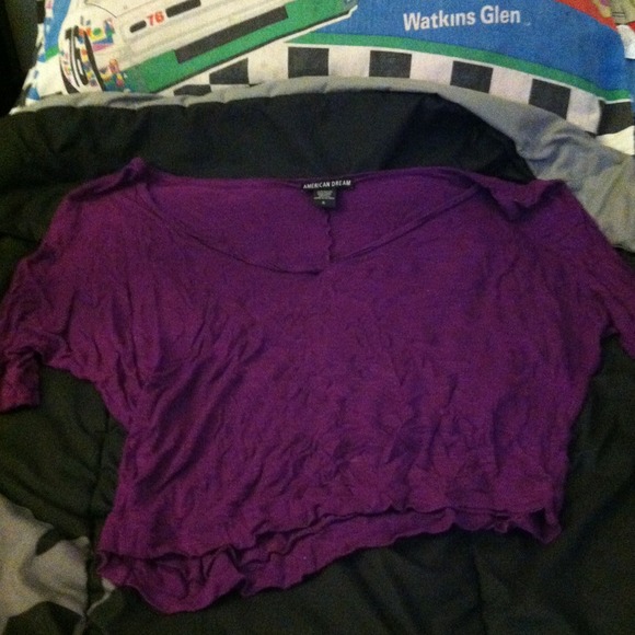 Rue 21 shirt