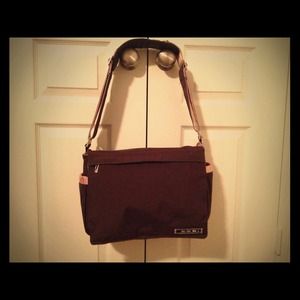 🚫RESERVED 🚫JuJube, be all diaper bag