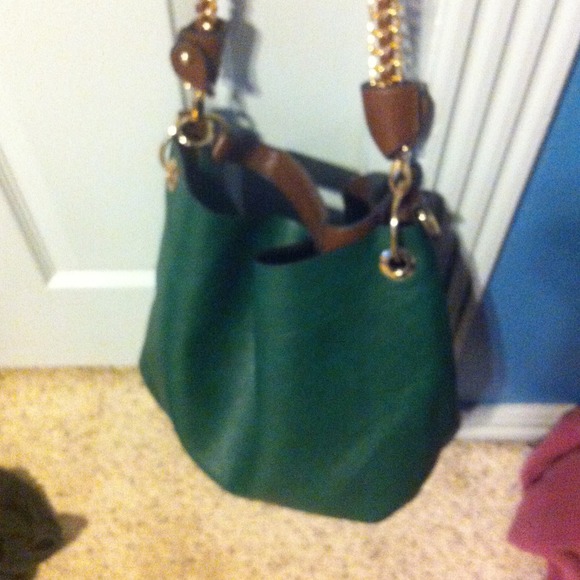 Beautiful soft hobo bag 👜