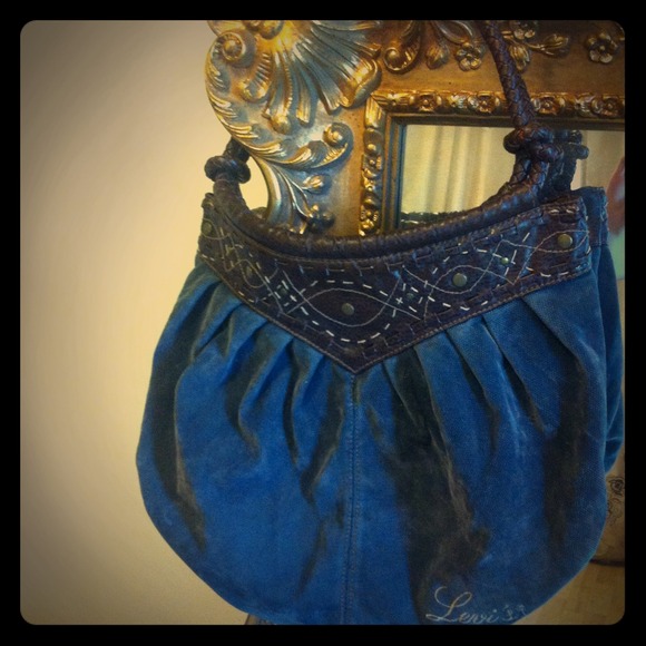*BUNDLED!!* Levi's handbag shoulder bag purse