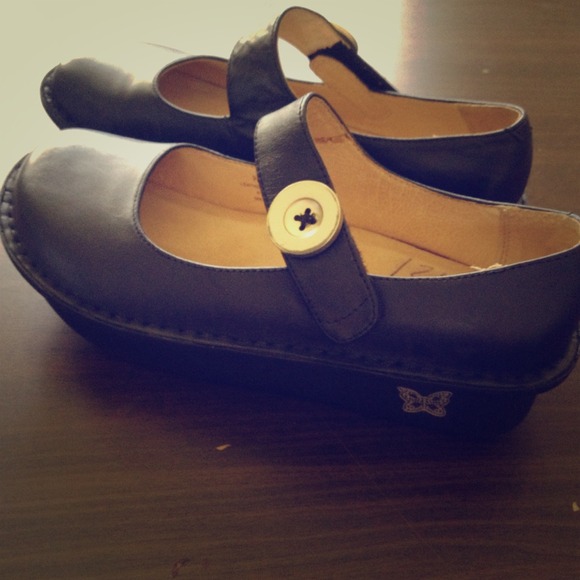 Alegria by PG Lite (worn once)