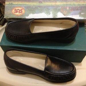 SAS comfort shoes