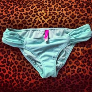 Bikini bottoms