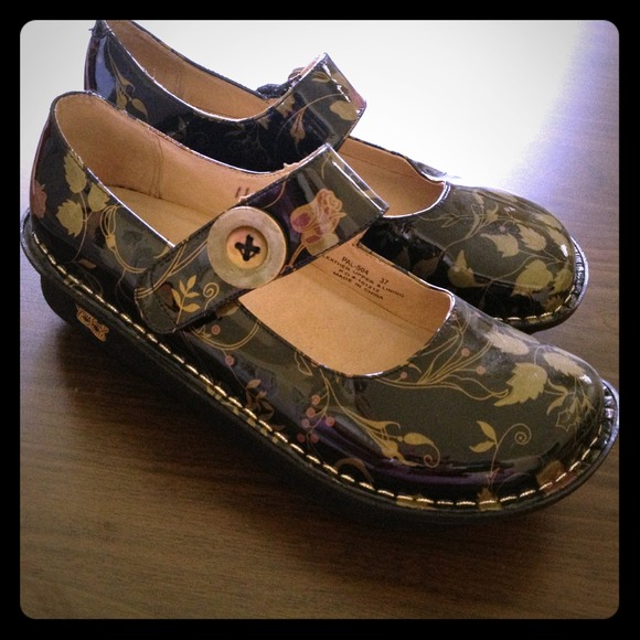 Alegria by PG Lite (never worn)