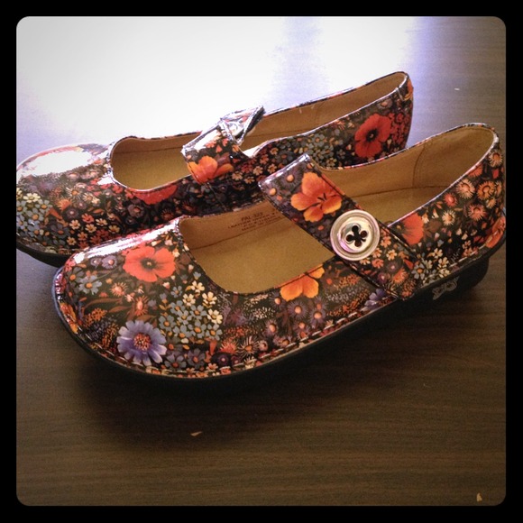 Alegria by PG Lite (never worn)