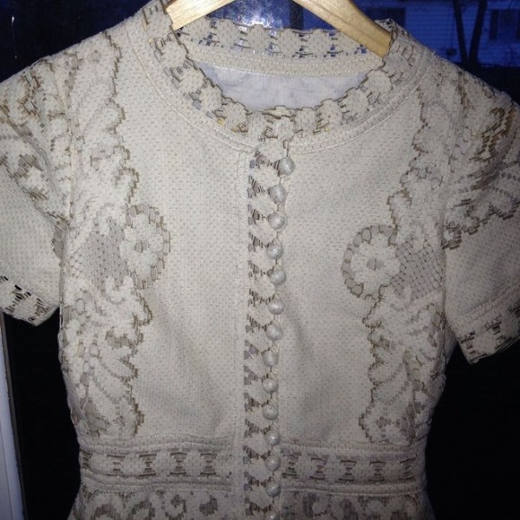 💢SOLD💢Valentino runway dress - Picture 3 of 4