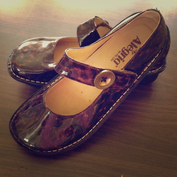 Alegria by PG Lite (worn once)