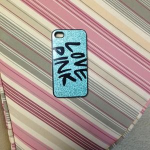 Cell phone case