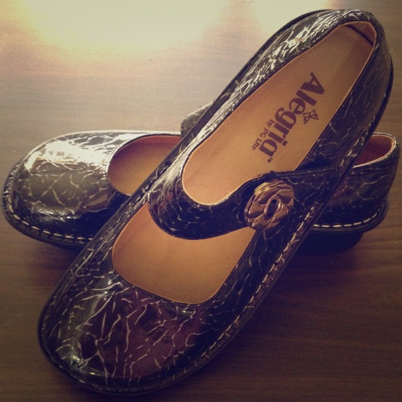 Alegria by PG Lite (worn a few times)