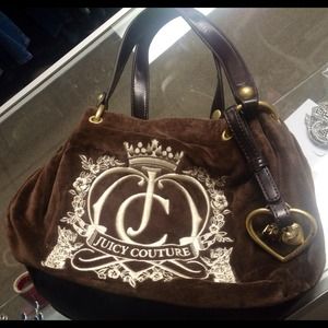 Authentic Juicy Couture