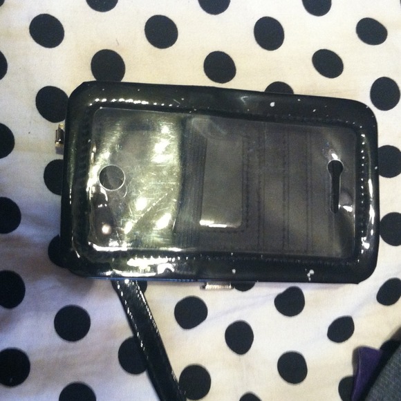 iPhone 4 wallet/case. - Picture 4 of 4