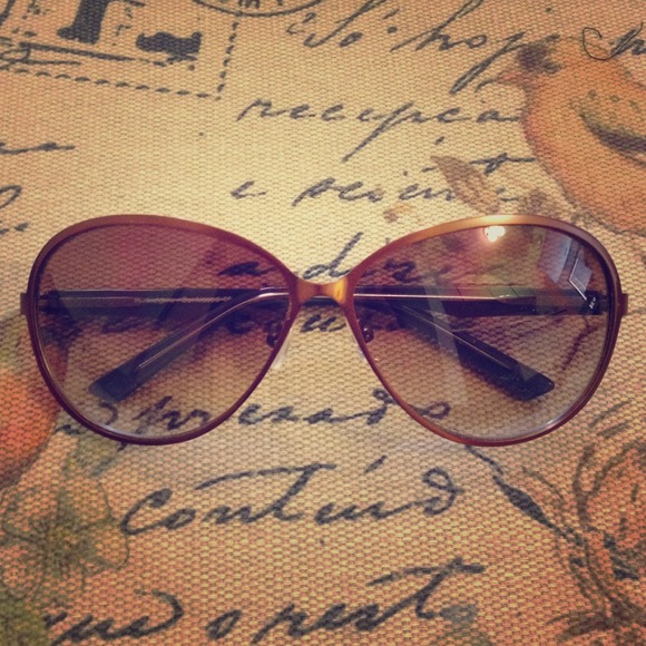 Michael Stars sunglasses!