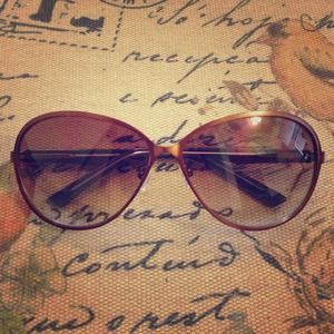 Michael Stars sunglasses!