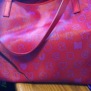 Marc by Marc Jacobs tote