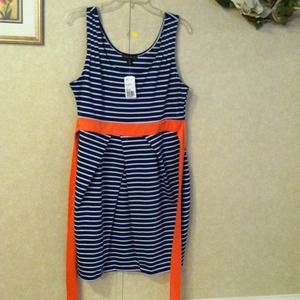 Brand new faith 21 xl dress with tags
