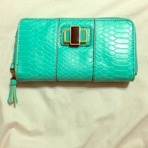 Jessica Simpson Wallet