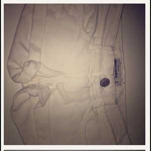 Bundle of Abercrombie shorts