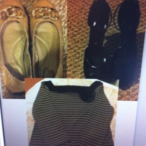 Bundle for @sessionsos, plus dress trade.