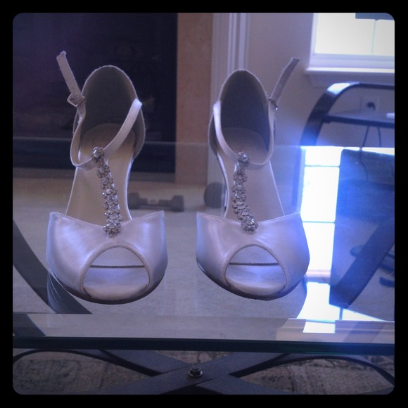 Michelangelo shoes