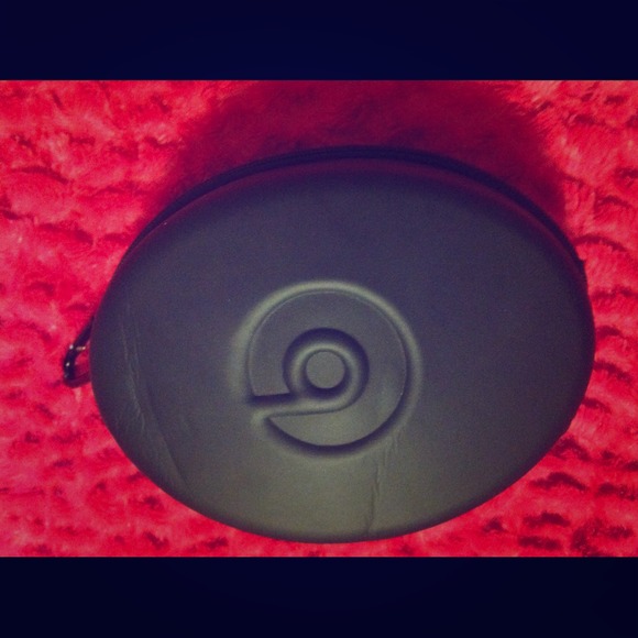 Red beats by dr dre