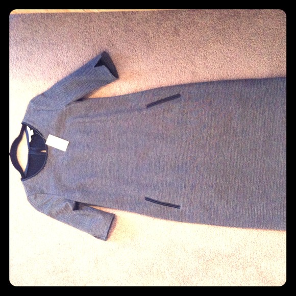 Banana Republic dress