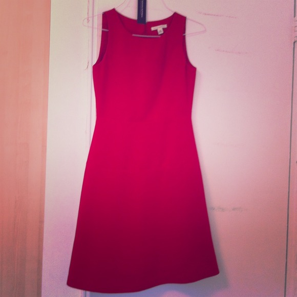 BR dress