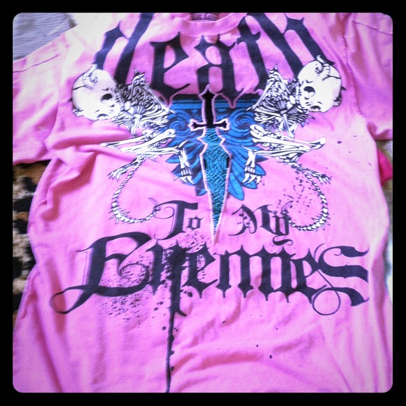 Blac label shirt